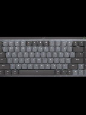 MX Mechanical Mini for Mac